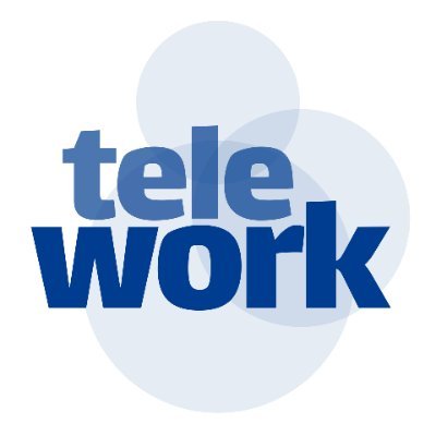 A Twitter account for posting the corporate actions of Telework Inc., an open company.