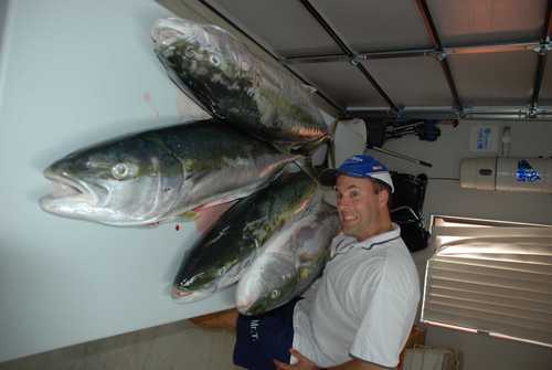 I am a keen spearfishing nut! Love the sport and aim to provide others with the best information and gear for their next dive into the blue.