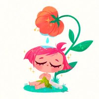 Luján Fernández🌸 (@lujus) 's Twitter Profile