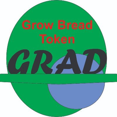 Grow Bread Token (GRAD)