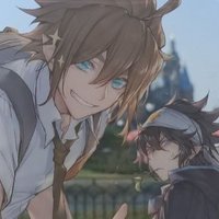 蔗糖0添加 (@sky_anmicius) 's Twitter Profile
