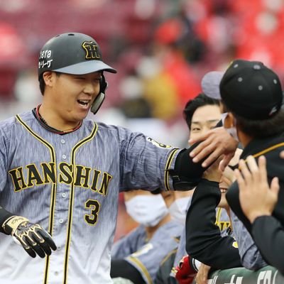 野球垢 阪神タイガース 赤星 球児 藤浪 大山 近本 輝明 中野 森下 
試合中実況します シーズンオフはあまり稼働しません