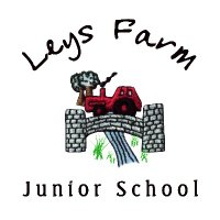 Leys Farm Junior School(@LeysFarm) 's Twitter Profile Photo