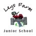 Leys Farm Junior School (@LeysFarm) Twitter profile photo