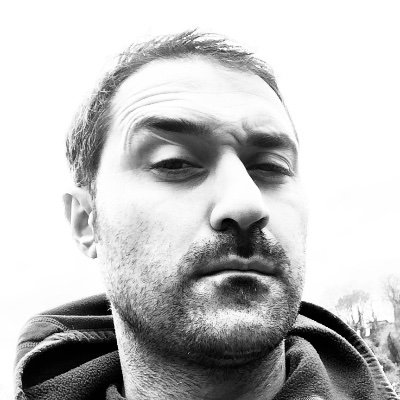 otreborus's profile picture. 