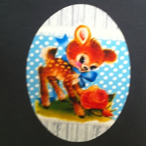 DedyFiolet's profile picture. 