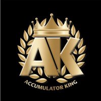 Accumulator King(@AccumulatorKin2) 's Twitter Profile Photo