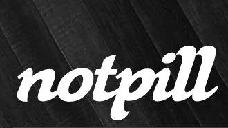 notpillさんのプロフィール画像