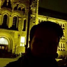 HyggeligTjommi's profile picture. do tell