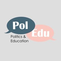 PolEdu - Politics & Education (@poledu_at) 's Twitter Profile