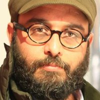فرید مدرسی (@faridmod) 's Twitter Profile