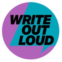 Write Out Loud(@WOLPoetry) 's Twitter Profile Photo