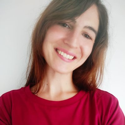 AzucenaBoza's profile picture. Telecom. Engineer