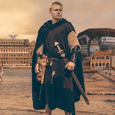 Flaminiilpazzo's profile picture. Devoto solo a Kjaer e Marx, in quest'ordine. 
Concentrato sul ciclismo fino alla scomparsa di Allegri