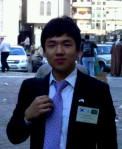 Education consultant / Social commerce / Project management / representative of Korea University Student /