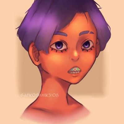 Gafkomshikさんのプロフィール画像