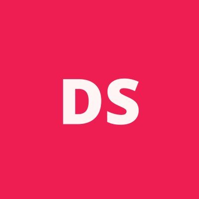 Democratising fundraising for pre-Seed startups through #DSLive, a live interactive environment powered by the community.
#DSLive5 - https://t.co/PQ4bHMMWZ5