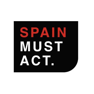 SpainMustAct's profile picture. Somos el capítulo español de la campaña @europemustact. Defendemos la acogida digna de las personas refugiadas en Europa.

Contacto: spain@europemustact.org