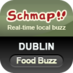 Dublin Food Buzz (@dublinfoodbuzz) Twitter profile photo Dublin Food Buzz (@dublinfoodbuzz) Twitter profile photo