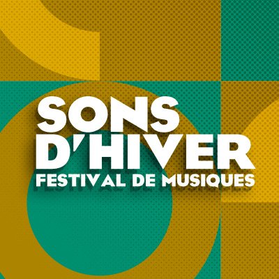 Festival de Musiques du 22 janvier au 13 février 2021