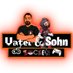 Vater&SohnZocken (@vatersohnzocken) Twitter profile photo Vater&SohnZocken (@vatersohnzocken) Twitter profile photo