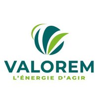 Groupe VALOREM (@valorem_energie) 's Twitter Profile