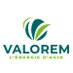 Groupe VALOREM (@valorem_energie) Twitter profile photo