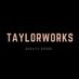 TaylorWorks 💕 (@TaylorWorksUK) Twitter profile photo