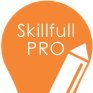 skillfullPRO's profile picture. Create life long opportunities by updating your skills. Our FAB framework helps you succeed.

FAB = Fun size Tasks + Accountability Buddy + Booster Motivation