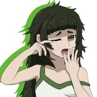 ぱっ2N@Blender勉強中 (@pa2n__) 's Twitter Profile