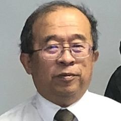 gchu's profile picture. IT 30+ years