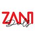 Zani Deals (@zanideals) Twitter profile photo Zani Deals (@zanideals) Twitter profile photo