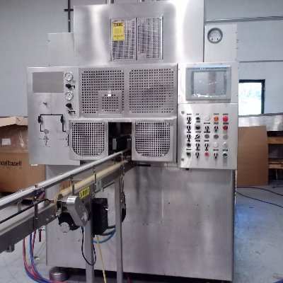 GlobePack Equipment Ltd are specialists in the supply and purchase of quality pre owned pharmaceutical process and packaging equipment.