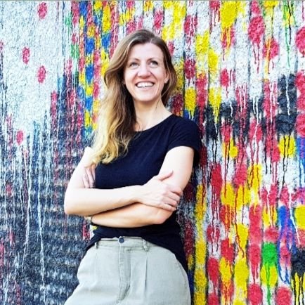 KStouracova's profile picture. Co-Founder of @makeittodayprg