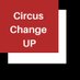Circus Change UP (@circusup) Twitter profile photo Circus Change UP (@circusup) Twitter profile photo