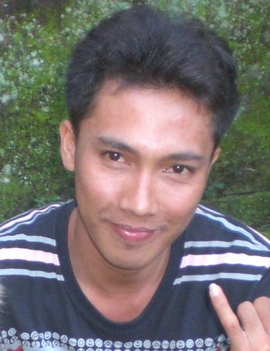 be my self