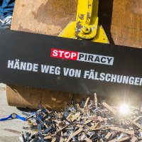 STOP PIRACY (@stoppiracy_ch) 's Twitter Profile Photo STOP PIRACY (@stoppiracy_ch) 's Twitter Profile Photo