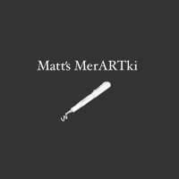 Matt's MerARTki(@MattKeating1981) 's Twitter Profile Photo