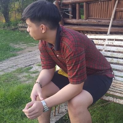 JahnkeJerome's profile picture. risyeel⚡❣