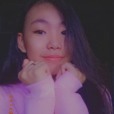 ❤️anime lover♥️
❤️kpoplover❤️
✨you were born to be real not gone perfect✨