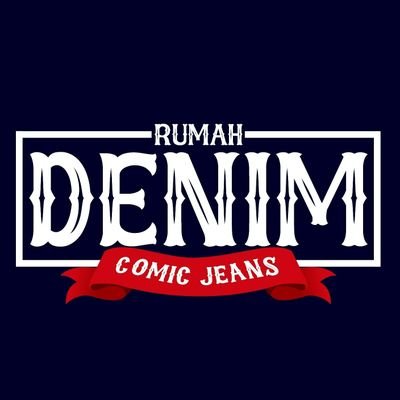 Pembuatan Jeans, material terbaik. Mall Gandaria, Bekasi, Pamulang & Veteran Bintaro
(fast respond)
Instagram: @comic_jeans 
Whatsapp: 081310421227