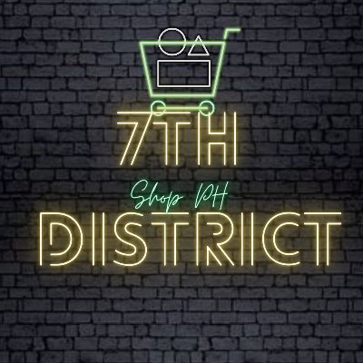 7th District Shop /// PACKING / UNDER MAINTENANCE/