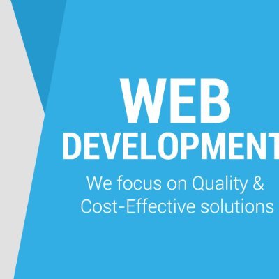 webAndITDevelo1's profile picture. websites development
Application development
Digital Marketing
Graphical Designing
virtual Assistant
