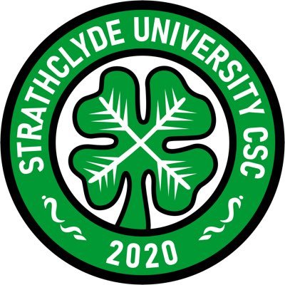 We are Strathclyde University CSC 🍀