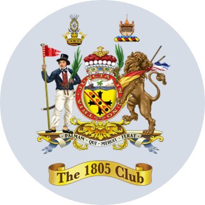 The 1805 Club