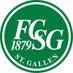 FC St.Gallen 1879 GRÜEWISS IM HERZ (@fcsg_1879) Twitter profile photo FC St.Gallen 1879 GRÜEWISS IM HERZ (@fcsg_1879) Twitter profile photo