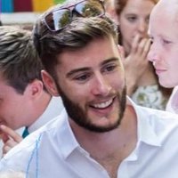 Matt Hammond-Haley (@drmatthhaley) 's Twitter Profile