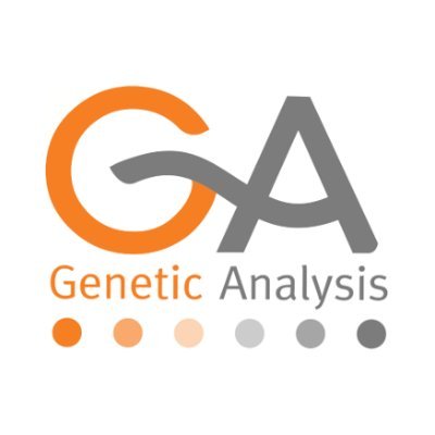 GeneticAnalysis Profile Picture