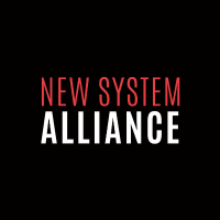 New System Alliance (@newsystemally) 's Twitter Profile