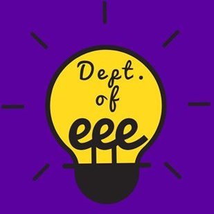 Twitter page for the Department of Electrical & Electronic Engineering at the University of Manchester. Here to keep you up to a date with all things EEE